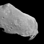 asteroid